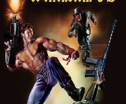 Wolfenstein 3D
