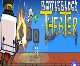 BattleBlock Theater