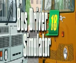 Bus Driver Simulator 2018