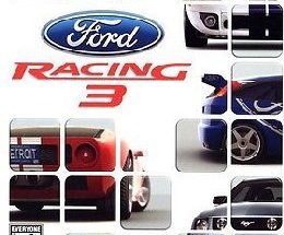 Ford Racing 3