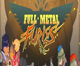 Full Metal Furies