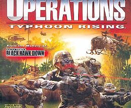 Joint Operations: Typhoon Rising