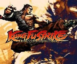 Kung Fu Strike: The Warrior’s Rise