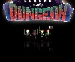 Legend of Dungeon