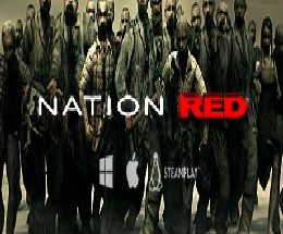 Nation Red
