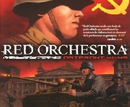 Red Orchestra: Ostfront 41-45