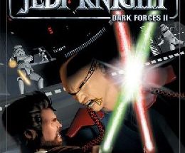 Star Wars Jedi Knight: Dark Forces 2