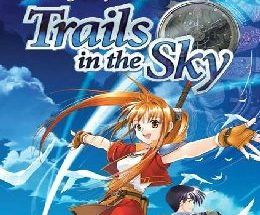 The Legend of Heroes: Trails in the Sky