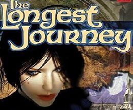 The Longest Journey