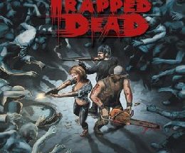 Trapped Dead