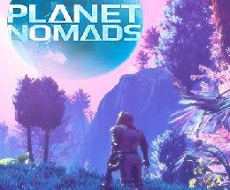 Planet Nomads