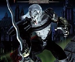 Legacy of Kain: Blood Omen 2