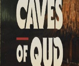 Caves of Qud