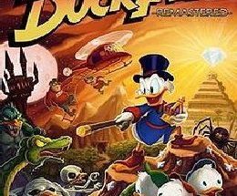 DuckTales: Remastered