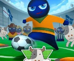 FootLOL: Epic Fail League