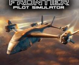 Frontier Pilot Simulator