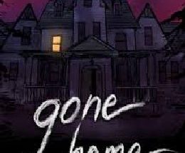 Gone Home