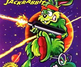 Jazz Jackrabbit Collection