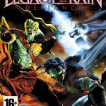 Legacy of Kain: Defiance