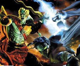 Legacy of Kain: Defiance