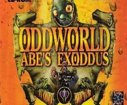 Oddworld: Abe’s Exoddus