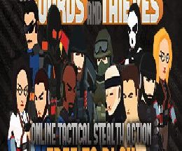 Of Guards and Thieves