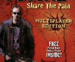 Postal 2: Share the Pain