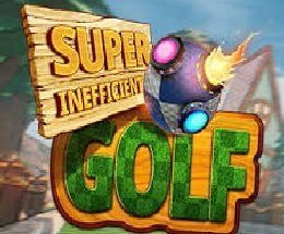 Super Inefficient Golf