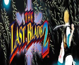 The Last Blade 2