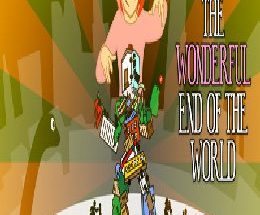 The Wonderful End of the World