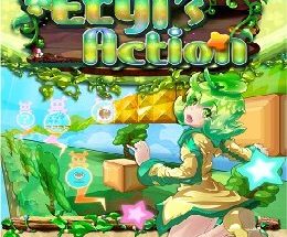 Eryi’s Action
