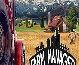 Farm Manager 2018