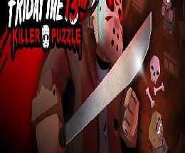 Friday the 13th: Killer Puzzle