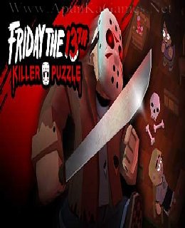 Friday the 13th: Killer Puzzle System Requirements