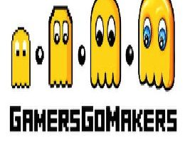 GamersGoMakers