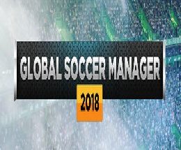 Global Soccer Manager 2018
