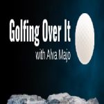 Golfing Over It with Alva Majo