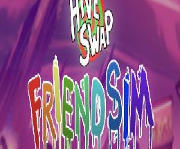 Hiveswap Friendsim