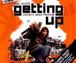 Marc Ecko’s Getting Up: Contents Under Pressure
