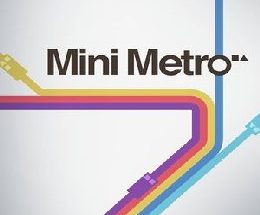Mini Metro
