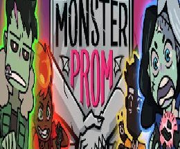 Monster Prom