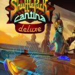 Shufflepuck Cantina Deluxe