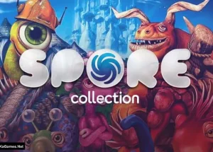Spore Collection