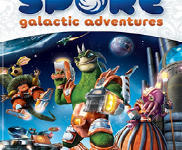 Spore: Galactic Adventures