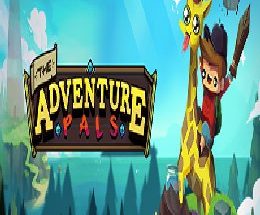 The Adventure Pals