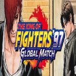 The King of Fighters ’97 Global Match