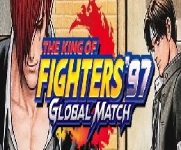The King of Fighters ’97 Global Match