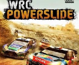 WRC Powerslide