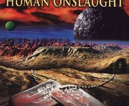 War Wind 2: Human Onslaught