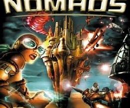 Project Nomads